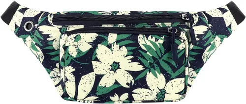 Vista 11 de XEYOU Riñonera unisex para correr con hebillas ajustables, bolsa de cintura ligera para deportes, senderismo, pasear al perro, cinturón para guardar