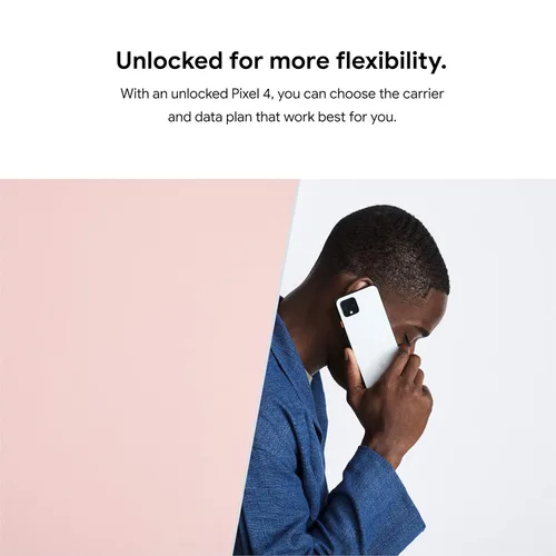 Vista 8 de Google Pixel - 64GB - Celular desbloqueado renovado