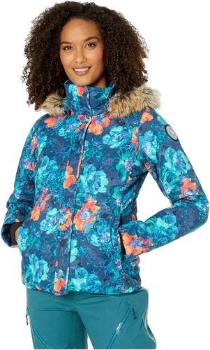 Obermeyer - Chaqueta de esquí para mujer Tuscany II