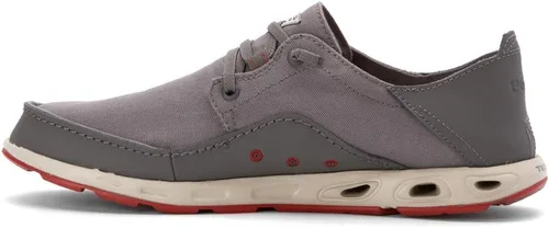 Columbia Bahama Vent Relaxed PFG Zapato Náutico Para Hombre
