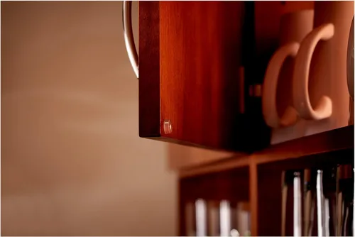 Vista 8 de Scotch Almohadillas Adhesivas Transparentes para Topes, 20 PCS, Almohadillas de Goma Autoadhesivas de 1/2" Redondas, Topes de Goma para Puertas