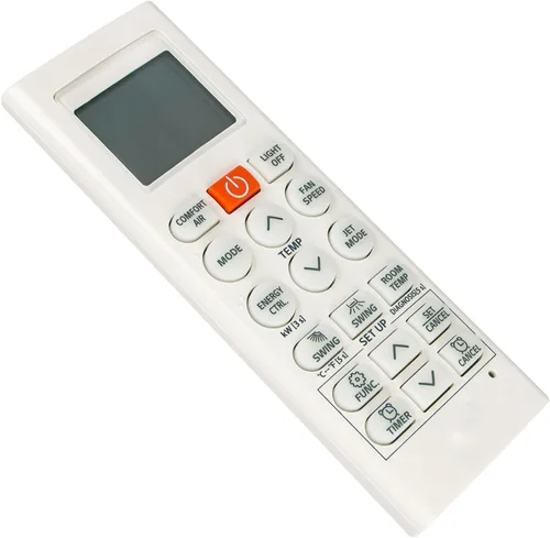 Vista 3 de AKB75215402 - Mando a distancia de repuesto de CA compatible con LG Mini