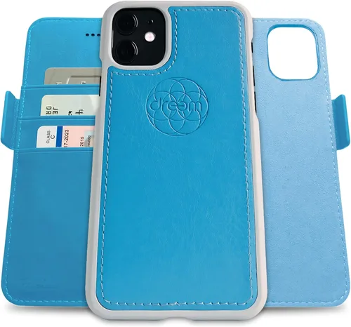 Vista 68 de Dreem - Funda y cartera Fibonacci 2 en 1 para iPhone