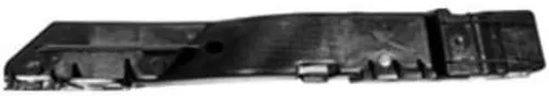 Vista 5 de Soporte para parachoques Dodge Journey 2009-2020 lado del conductor delantero