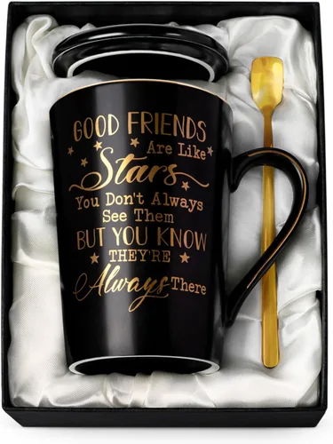 Biching Regalos para amigos para mujeres y hombres, ideas de regalo de cumpleaños para mejores amigos y regalos de Navidad para mujeres, hombres y