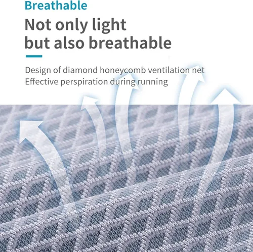 Vista 8 de AONIJIE Chaleco de hidratación Mochila 5L Marathoner Running Race Hidratación