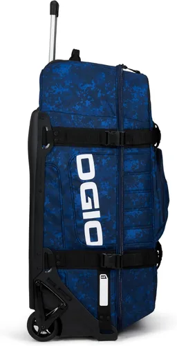 Vista 4 de OGIO Rig 9800 Wheeled Suitcase (Gear Bag, Checked Luggage)