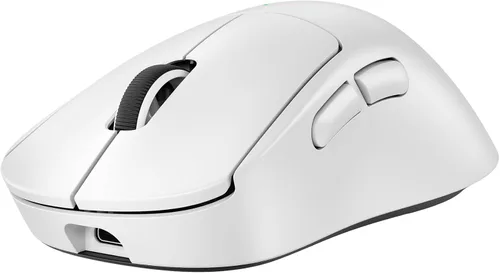 Vista 20 de Logitech G PRO X Superlight 2 SE - Mouse inalámbrico para juegos, 2.12 oz de grado profesional con 5 botones programables, sensor DPI de 44 K, 888+