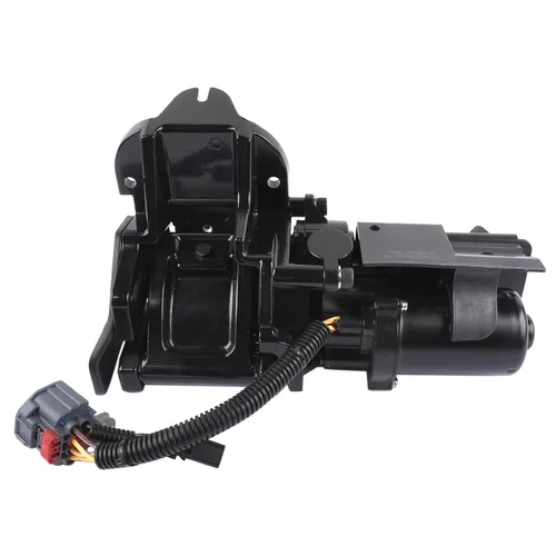 Vista 13 de Ensamble de motor de plataforma de carrera eléctrica delantera izquierda de reemplazo para 2007-2014 Cadillac Escalade Chevy Avalanche Tahoe