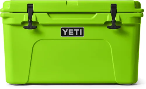 Vista 8 de YETI Tundra 45 Hielera