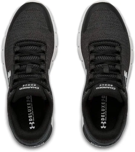 Vista 5 de Under Armour Charged Rogue - Zapatillas de correr para hombre