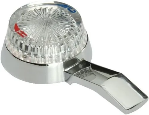 Vista 3 de Proplus 2031023 ProPlus - Manija de baño para American Standard Aquarian - 2031023