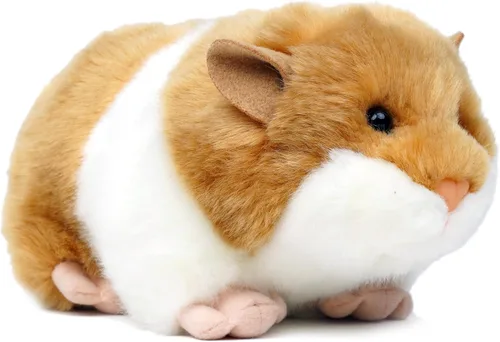 TigerHart Chippy The Hamster - Peluche de 6.5 pulgadas
