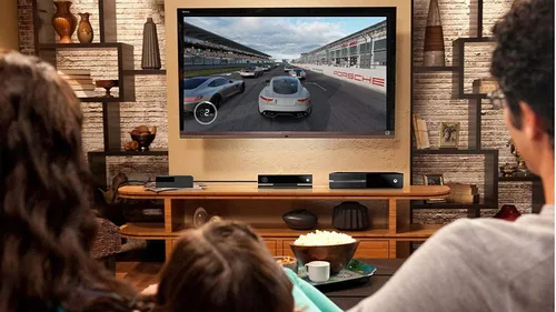 Vista 9 de Ukor Adaptador de alimentación de ladrillo para Xbox One versión de bajo ruido Adaptador de CA Xbox de repuesto para cable de alimentación