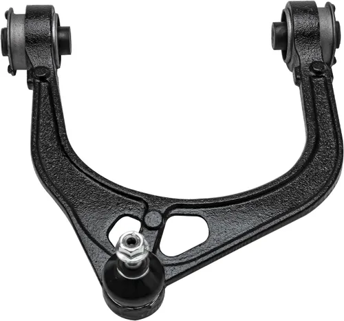 Vista 1442 de Detroit Axle - Kit de suspensión frontal de 8 piezas para Dodge Journey 2009-2015, 2 brazos de control inferiores, 2 rótulas, 2 varillas