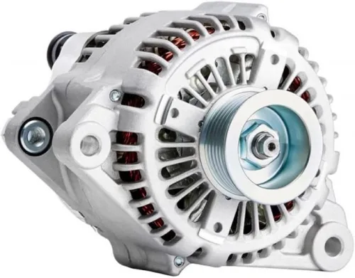 KarParts360: Para Kia Sorento Alternador 2007 2008 2009 para 37300-3C120 (versión del vehículo: 3.8L V6 3778cc 231 CID)