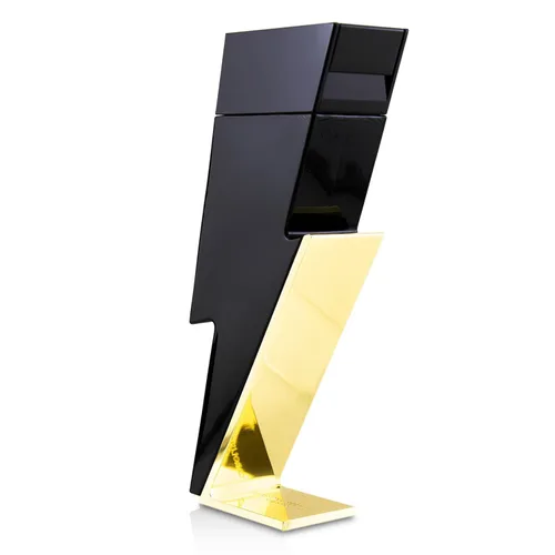 Vista 4 de Carolina Herrera Bad Boy Eau De Toilette Spray 3.4 Oz (Hombres)