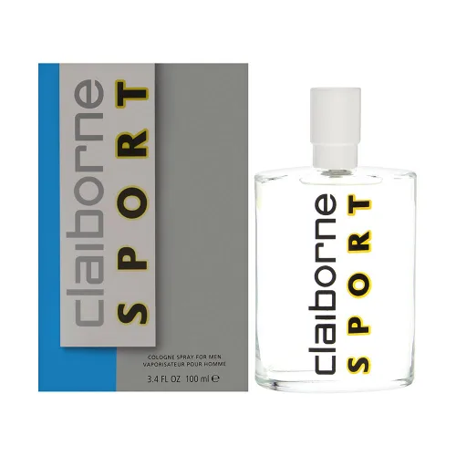 Claiborne Sport por Liz Claiborne para hombre Colonia Spray 3.4 onzas
