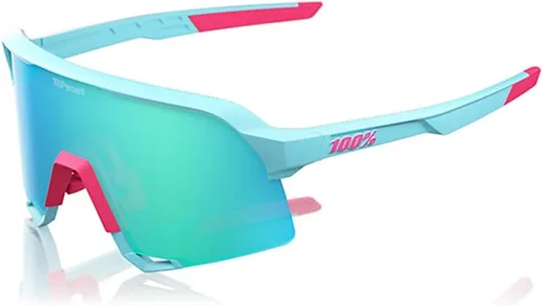Vista 11 de 100% Accuri 2 OTG Gafas para Bicicleta de Montaña y Motocross - Gafas Deportivas para Motocross y Conducción de Moto de Cross Marrón translúcido