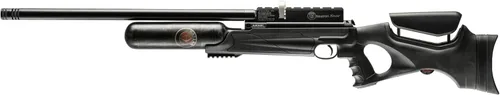 Vista 2 de NeutronStar Syn .177 Calibre