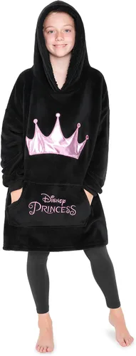 Vista 9 de Disney Manta con Capucha de Stitch para Niños Manta Vestible Acogedora de Forro Polar Regalos de Stitch