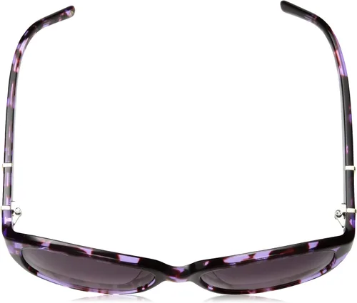 Vista 4 de Polaroid anteojos de sol Womens pld4019s Oval anteojos de sol