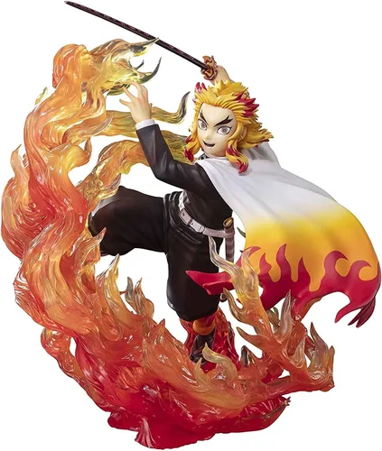 Vista 12 de TAMASHII NATIONS - Demon Slayer: Kimetsu no Yaiba - Kamado Nezuko, Bandai Spirits FiguartsZERO Estatua coleccionable