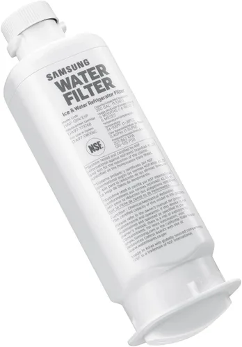 Vista 2 de Filtro de agua para refrigerador DA97-17376B (1 unidad) de Samsung