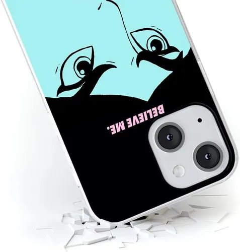 Vista 6 de ERT GROUP Funda de teléfono móvil para Xiaomi REDMI Note 11 5G / Note 11T 5G / Poco M4 PRO 5G original y con licencia oficial de Disney Abu 001 Abu