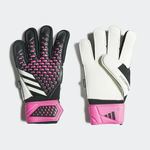 Vista 13 de Guantes de portero unisex-adulto Adidas Match Fingersave Predator