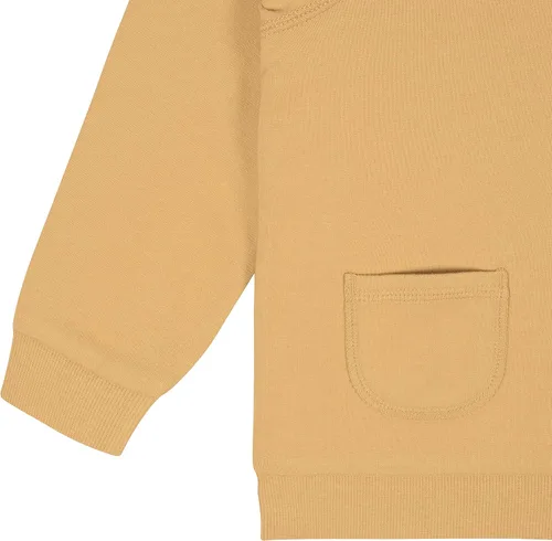 Vista 4 de Gerber Conjunto de 2 piezas de tela de rizo francés para bebés y niños pequeños