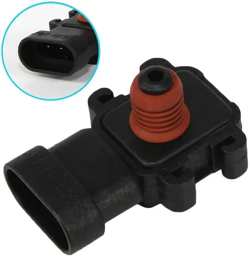 Sensor de Mapa 213-4434 16187556 213-796 16249939 12614973 16187556 SU1078 Compatible con Chevy Impala Tahoe Buick Lesabre Cadillac GMC Sonoma Yukon