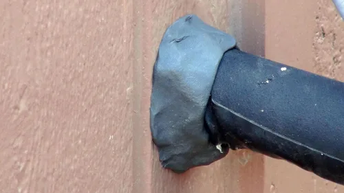 Vista 5 de Sellador de conductos 1 lb