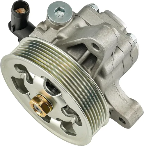 Vista 237 de PHILTOP Bomba de dirección asistida 21-5260 OE apta para Elantra 2001-2005, Tiburon 2003-2008, bomba de asistencia de dirección 571002D100