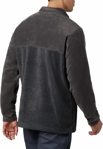 Vista 4 de Columbia Steens Mountain Half Snap para hombre