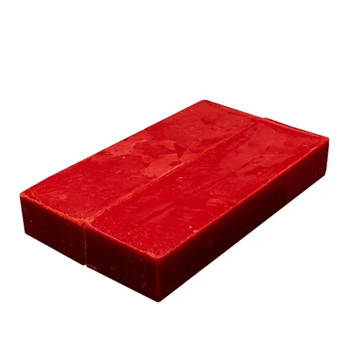 Vista 8 de Blended Waxes, Inc. - Bloque de cera de queso para hacer queso, cera de grado alimenticio prémium para conservar una variedad de tipos de queso