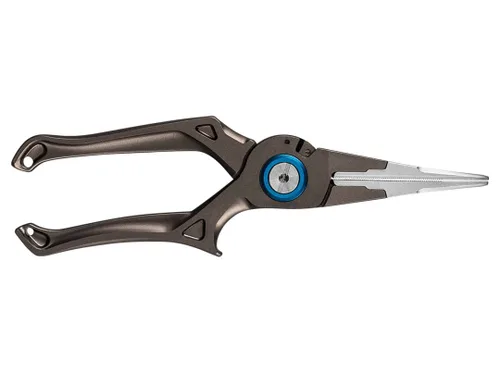 Vista 8 de Gerber Gear Alicates Magniplier Needlenose - Alicates de pesca duraderos para ambientes de agua dulce y salada - Equipo de pesca premium - 7.5