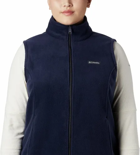 Vista 9 de Columbia Chaleco Benton Springs para mujer