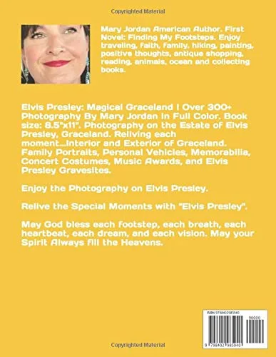Vista 2 de Elvis Presley Magical Graceland