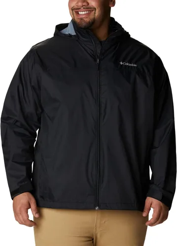 Vista 7 de Columbia Chaqueta impermeable Glennaker para hombre
