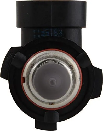 Vista 5 de Bombilla de recambio Philips H1 VisionPlus, (paquete de 1), 9055 H12