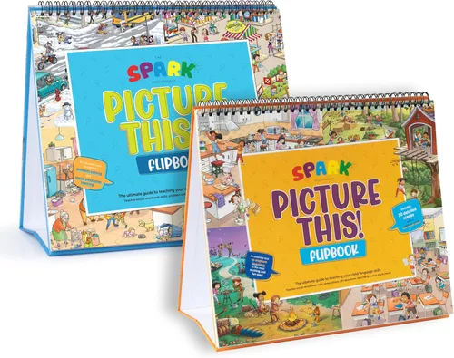 Vista 9 de Libro de imágenes y tarjetas de emociones, tarjetas de historia con imágenes, actividades de aprendizaje socioemocional, educación en casa