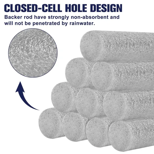 Vista 4 de Varilla de refuerzo de 59 pies de longitud para relleno de concreto, juntas y huecos, 3/4 de pulgada de diámetro x 59 pies de longitud (gris)