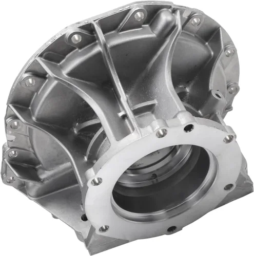 Vista 2 de Cubierta del clutch de marcha atrás y baja de transmisión automática ACDelco 29544804, repuesto original GM