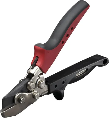 Vista 5 de MALCO N2R Notchador manual