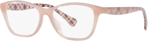 Vista 2 de Ra7144u - Marco de lentes recetados cuadrados de ajuste universal para mujer