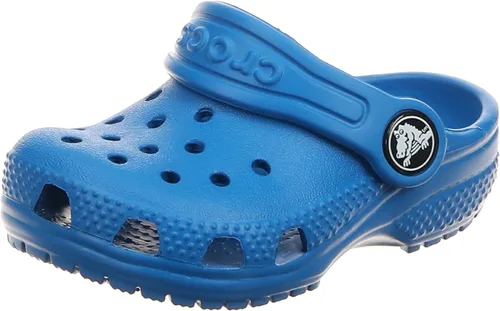 Zuecos Crocs clásicos para niños