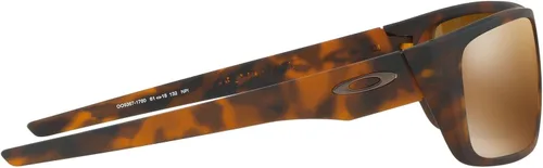 Vista 5 de Oakley OO9367 - Lentes de sol de punto caído + paquete de accesorios Vision Group