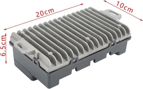 Vista 2 de Controlador de onda sinusoidal Controlador sinusoidal 48V?72V 3960W Controlador de velocidad de motor DC sin escobillas para Hub Motor de impulsión