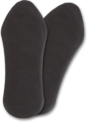 Vista 7 de HotHands Calentador de regazo (16 x 10 pulgadas) + calentadores de pies con plantilla HotHands (5 pares)